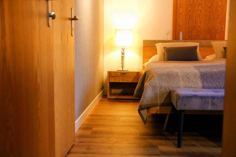Hotel AMBiANCE, Zermatt, Швейцария