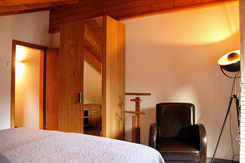 Hotel AMBiANCE, Zermatt, Швейцария