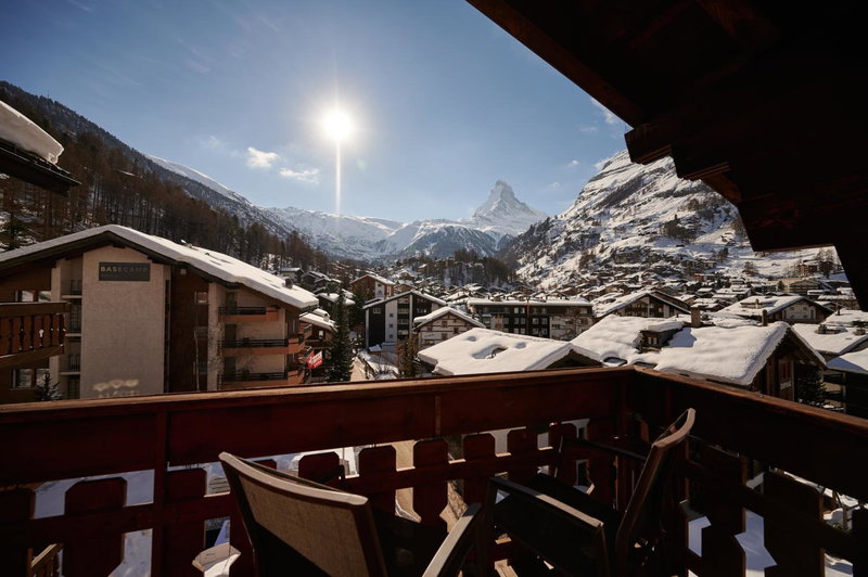 Hotel AMBiANCE, Zermatt, Швейцария