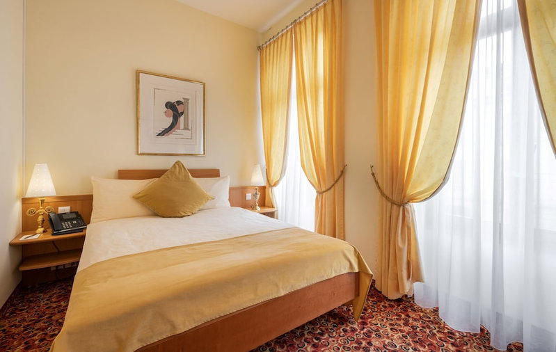 GAIA Hotel Basel - the sustainable hotel, Basel, Switzerland