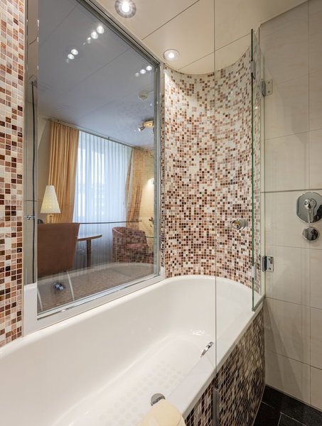 GAIA Hotel Basel - the sustainable hotel, Basel, Switzerland