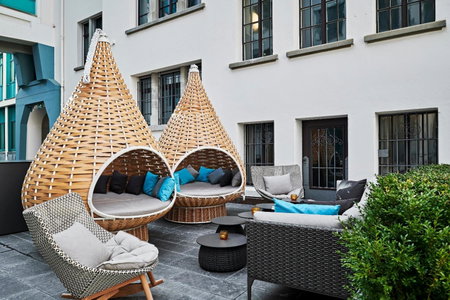 Motel One Zürich, Zuerich (Kreis 4) / Aussersihl, Schweiz