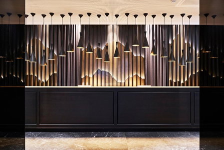 Motel One Zürich, Zuerich (Kreis 4) / Aussersihl, Schweiz
