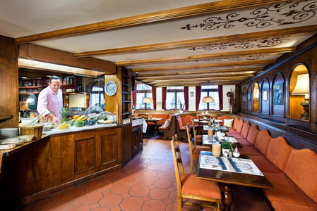 Le Petit CHARME-INN, Zermatt, Швейцария
