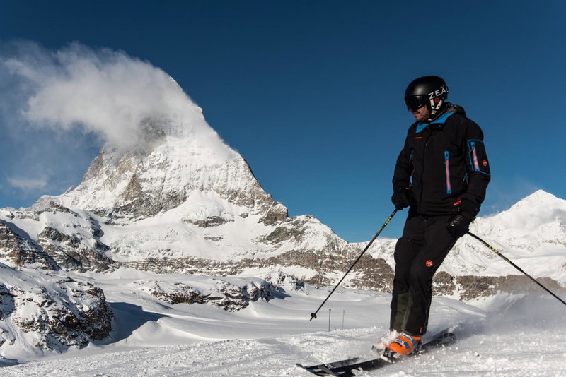 Le Petit CHARME-INN, Zermatt, Швейцария