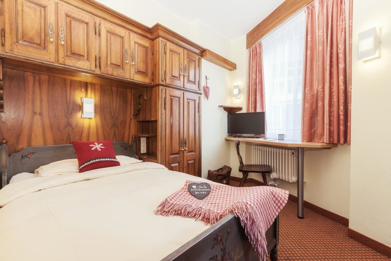 Le Petit CHARME-INN, Zermatt, Швейцария