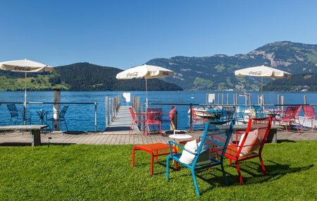 Seerausch Swiss Quality Hotel, Luzern, Switzerland