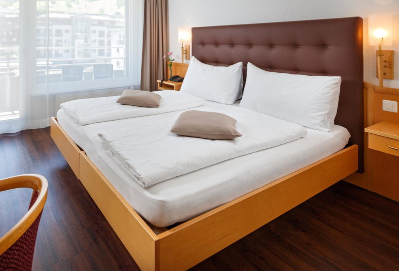 Seerausch Swiss Quality Hotel, Luzern, Switzerland