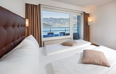 Seerausch Swiss Quality Hotel, Luzern, Switzerland