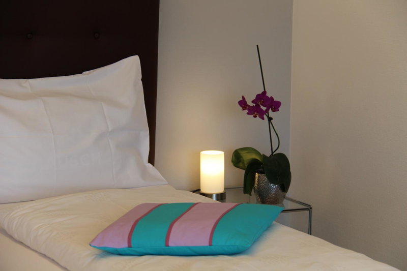 Seerausch Swiss Quality Hotel, Luzern, Switzerland