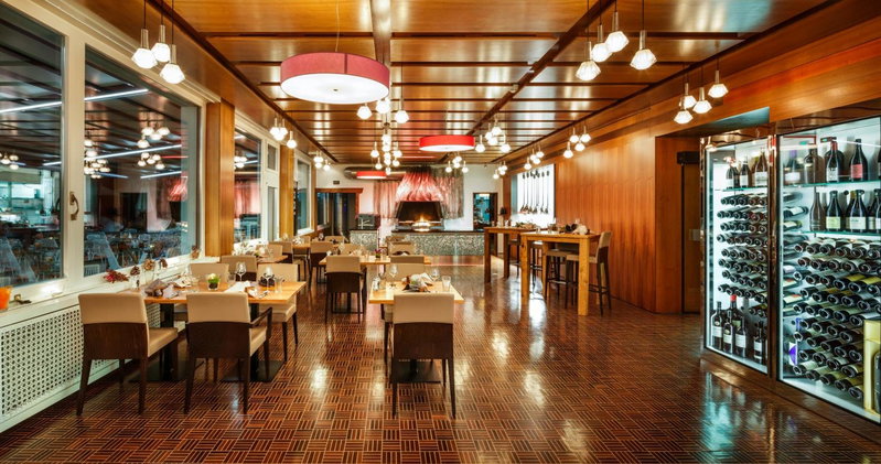 Seerausch Swiss Quality Hotel, Luzern, Switzerland
