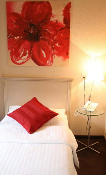 Hotel Neufeld, Zuerich (Kreis 3) / Sihlfeld, Switzerland