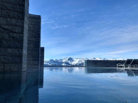 Rigi Kaltbad Swiss Quality Hotel, Cham, Suiza