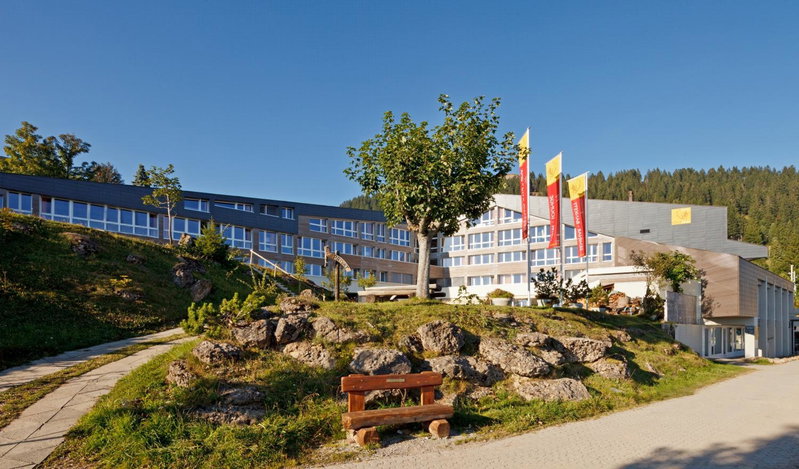 Rigi Kaltbad Swiss Quality Hotel, Cham, Suiza