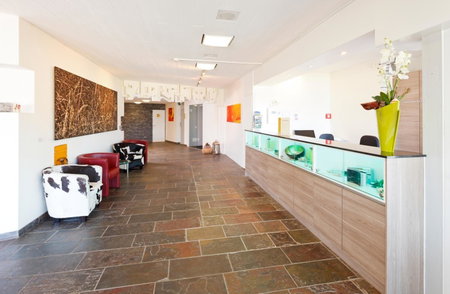 Rigi Kaltbad Swiss Quality Hotel, Cham, Suiza