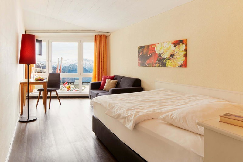 Rigi Kaltbad Swiss Quality Hotel, Cham, Suiza
