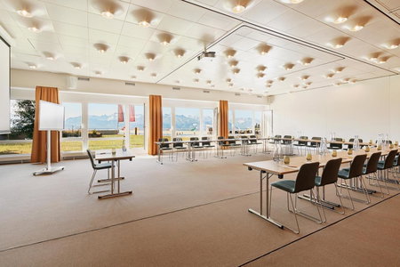 Rigi Kaltbad Swiss Quality Hotel, Cham, Suiza