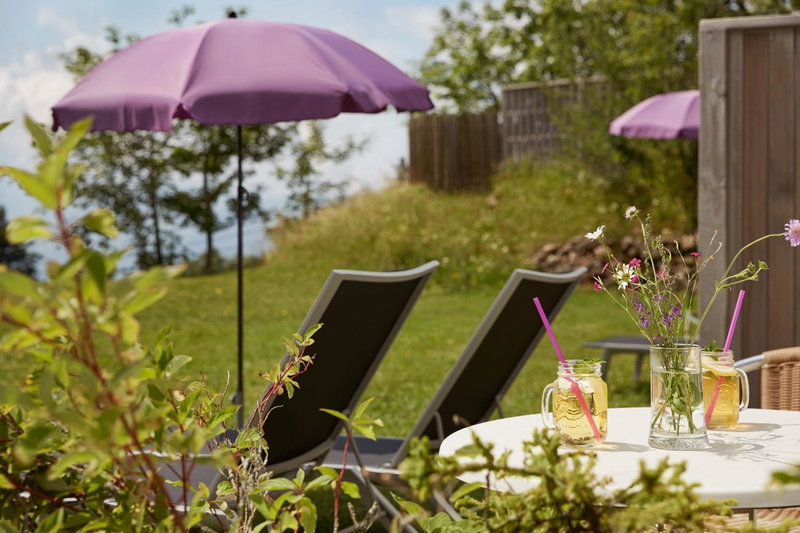 Rigi Kaltbad Swiss Quality Hotel, Cham, Suiza