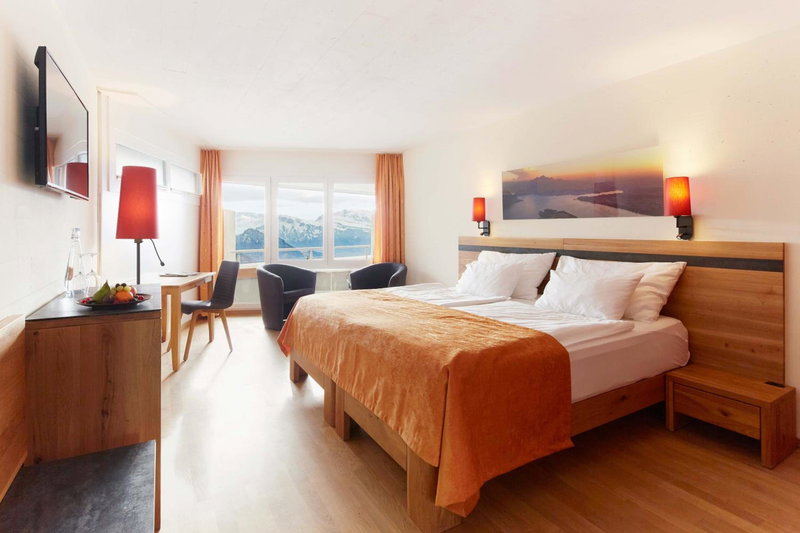 Rigi Kaltbad Swiss Quality Hotel, Cham, Suiza