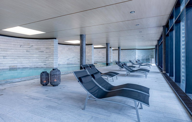 Rigi Kaltbad Swiss Quality Hotel, Cham, Suiza