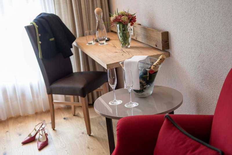 SALZANO Hotel - Spa - Restaurant, Thun, Suiza