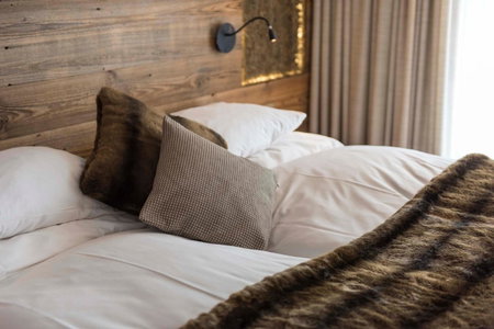 SALZANO Hotel - Spa - Restaurant, Thun, Suiza