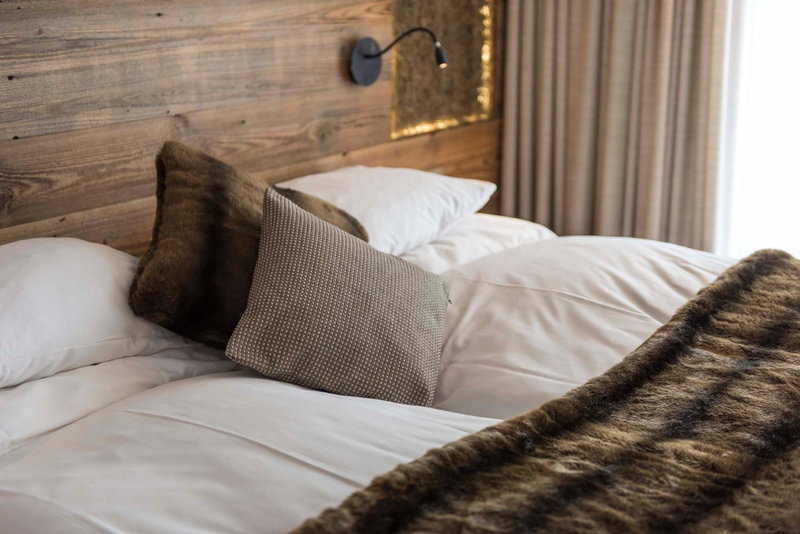 SALZANO Hotel - Spa - Restaurant, Thun, Suiza