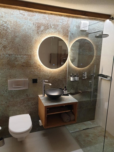 SALZANO Hotel - Spa - Restaurant, Thun, Suiza