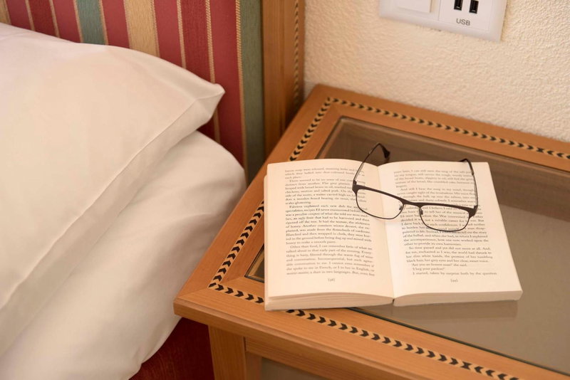SALZANO Hotel - Spa - Restaurant, Thun, Suiza