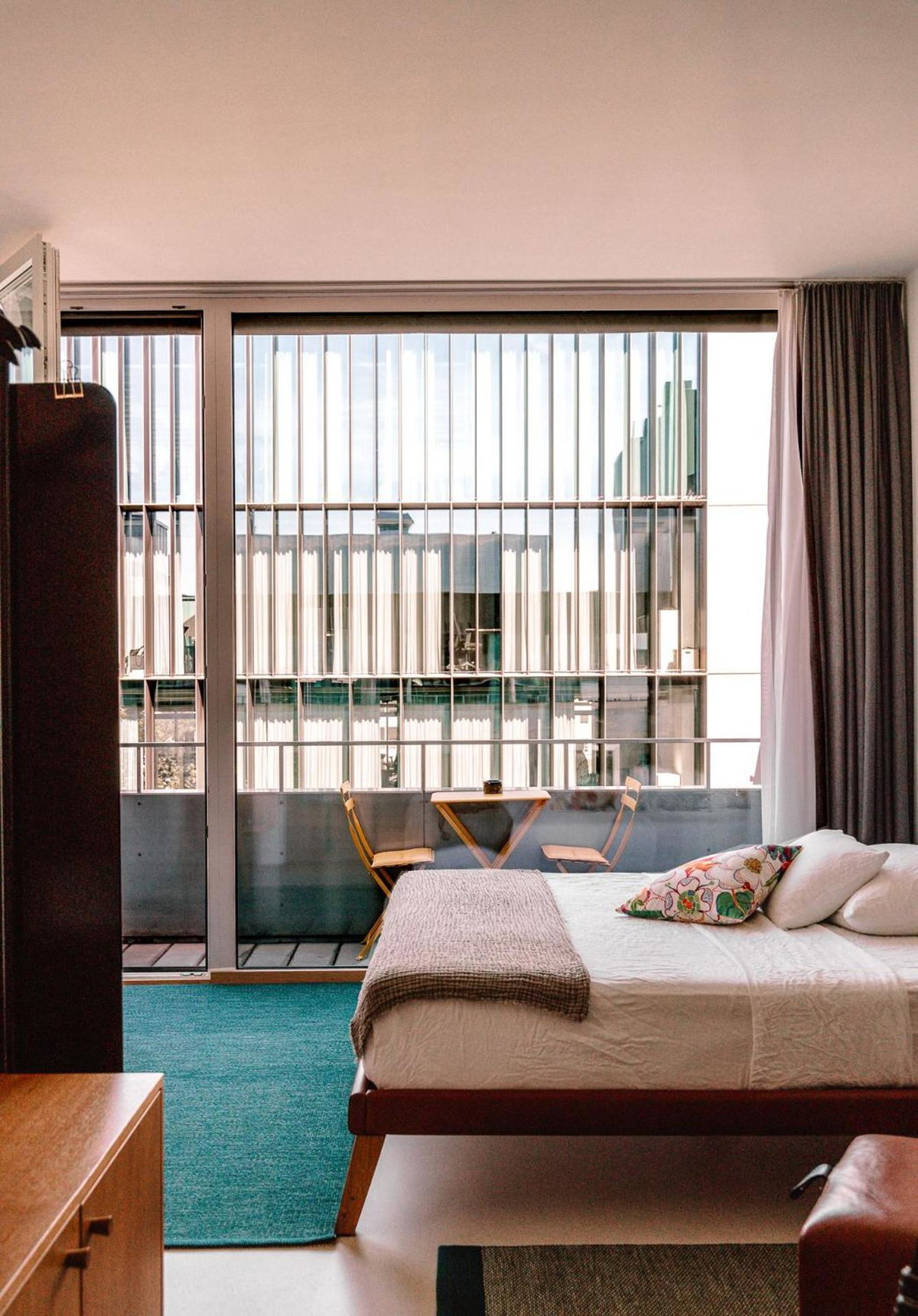Nomad Design & Lifestyle Hotel - Member of Design Hotels, Switzerland