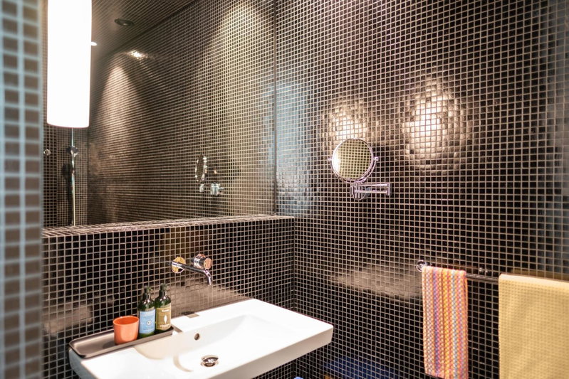 Nomad Design & Lifestyle Hotel - Member of Design Hotels, Basel, Switzerland