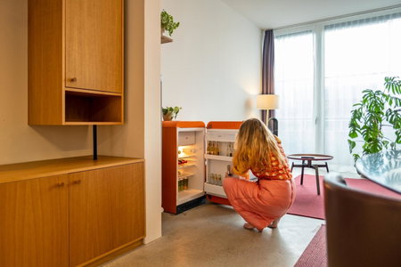 Nomad Design & Lifestyle Hotel - Member of Design Hotels, Basel, Switzerland