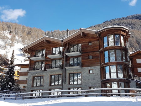 The Phoenix Fitness Hotel & free Spa Access at Alpen Resort, Zermatt, Швейцария