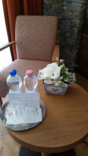 The Phoenix Fitness Hotel & free Spa Access at Alpen Resort, Zermatt, Швейцария