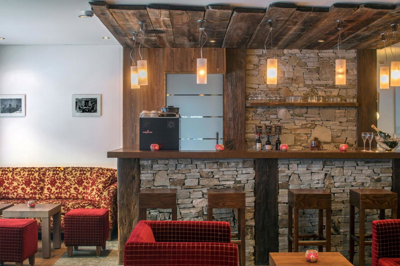 The Phoenix Fitness Hotel & free Spa Access at Alpen Resort, Zermatt, Швейцария