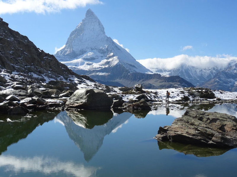 The Phoenix Fitness Hotel & free Spa Access at Alpen Resort, Zermatt, Швейцария
