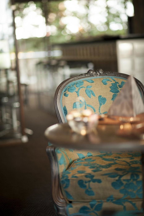 Hotel Mon Repos, Geneve, Switzerland