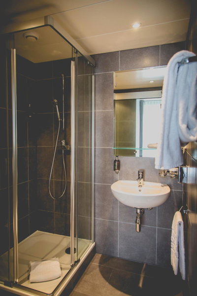Hotel Mon Repos, Geneve, Switzerland