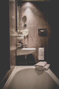 Hotel Mon Repos, Geneve, Switzerland