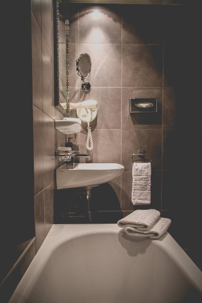 Hotel Mon Repos, Geneve, Switzerland