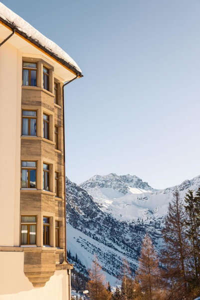 Hotel Altein Arosa, a Faern Collection Resort, Chur, Switzerland