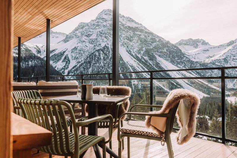 Hotel Altein Arosa, a Faern Collection Resort, Chur, Switzerland