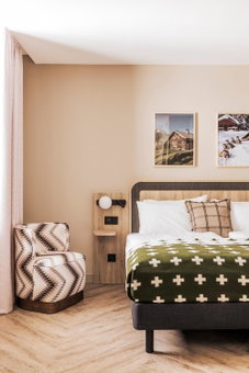 Hotel Altein Arosa, a Faern Collection Resort, Chur, Switzerland