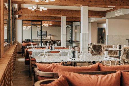 Hotel Altein Arosa, a Faern Collection Resort, Chur, Switzerland