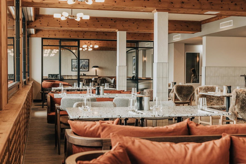 Hotel Altein Arosa, a Faern Collection Resort, Chur, Switzerland