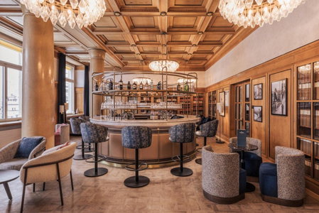 Hotel Altein Arosa, a Faern Collection Resort, Chur, Switzerland