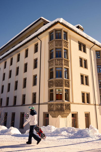 Hotel Altein Arosa, a Faern Collection Resort, Chur, Switzerland