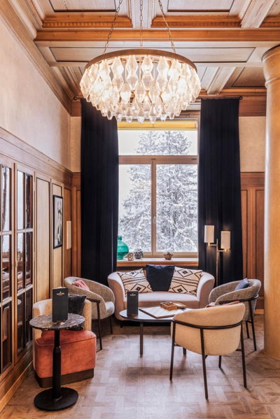 Hotel Altein Arosa, a Faern Collection Resort, Chur, Switzerland