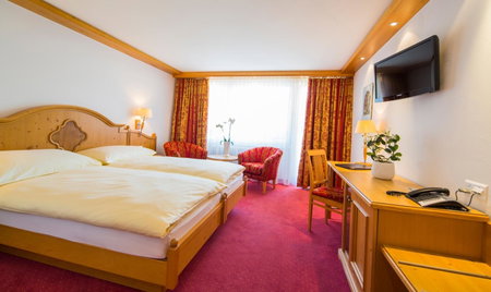 Hotel Excelsior, Zermatt, Швейцария