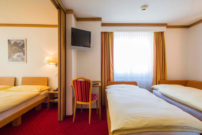 Hotel Excelsior, Zermatt, Швейцария